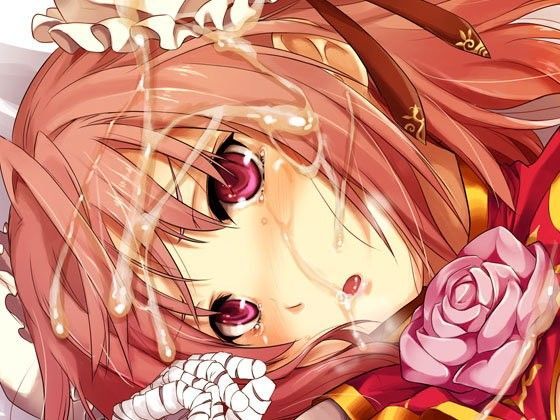 華扇様ともっとHな修行をする本