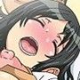 ヤれる子！電車エッチ ＃02 留学生はオタク女子