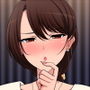 サバサバ先輩の夜の顔