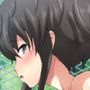 劣等生の周りの女の子たち シチュCG集 ＃7『スク水』