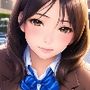 積雪記念女子学生画集 FANZA版