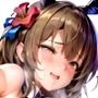 妊娠バニーメイドの母乳をひたすら搾り取るほのぼの牧場生活