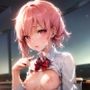 【差分なし840枚】金柑ファームAI作品集