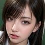 クールなあの娘に襲われる