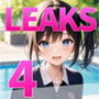 JK LEAKS 4 – 幼馴染の姉（次女）編 -【おまけアニメ付】