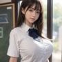 巨乳すぎてごめんvol.2｜18歳女子校生の処女喪失ハメ撮り中出し