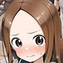 【からかい上手の高○さん】高○さんのエロ画集