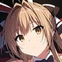 いすずの夜伽 バニー接待編