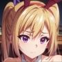舞の夜伽 バニー接待編