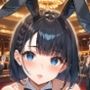 バニー・ガール・カジノ 〜バニーガール抱き放題の店〜