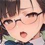 性教育学園X やりまくり！委員長の憂鬱編 vol.34【セリフ入有】