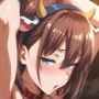 アイとおじさんの搾乳レッスン
