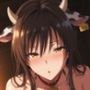 ユイとおじさんの搾乳レッスン