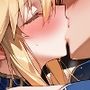 今夜はとにかく彼女たちとラブラブセックスがしたい  アル◯リア＆モル◯ン編