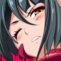 Heroine harassment 純潔の退魔師アキナ 前編 淫魔の手に堕ちる最強の乙女