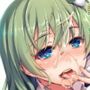 新婚ラブラブな早苗さんと朝までシコチャレ