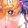 愛の戦士ラブティア1