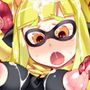 エッチなインクを塗りたく〜るテンタクル