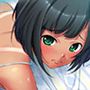 ナンパ生ハメ♂♀出会ったその日に即ハメる！〜ミニおっぱい処女JKに中で出しちゃった！〜 フルカラーコミック版