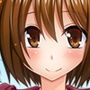 水島さんは露出症。
