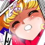 セーラー戦士の苦難
