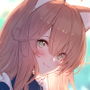 けもみみメイドといちゃいちゃする本
