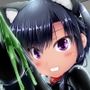 クロネコチョコアイス7