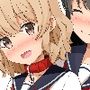 私お姉さまの百合奴●になりますっ