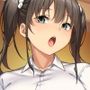 さきとおじさん