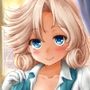 うちの秘書艦は愛してると言ってくれる