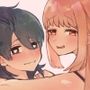 女装アナニーバレしたら彼女からの攻めが待ってました