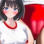 妹みたいな幼馴染2赤いブルマ