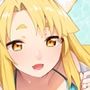 狛狐のゆえ弍