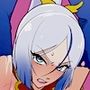 アナル隊長はシャララが弱い