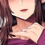 誘う雄奥さん