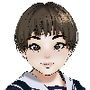 ボーイッシュな女の子の話。そんな彼女に恋した話。そんな彼女がビッチだった話。