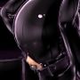 Beginning black 9