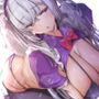 長乳VTuberが画面から出てきたらヤることは決まってますよね！？