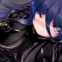 黒い果実〜堕ちる魔女〜