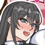 ふたなり会長の性欲発散