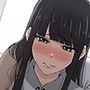 ヤリ部屋にされてる俺の家に好きな人が来てしまった話