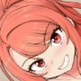 ゲーム友達の女の子と家風呂に入る話
