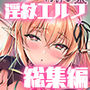 エルフに淫紋を付ける本 LEVEL:5〜8 総集編