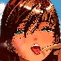 褐色でかでかボーイッシュ！渚ちゃん3  妊娠中の渚ちゃんの代わりに剛毛渚ママと性処理えっち編