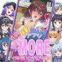 性欲！尿意！CTRLアプリ！！MORE！！！〜クラスの女子全員に‘もっとエッチな’イタズラやりたい放題！！！〜