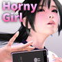 Horny Girl〜いたずら好きな女の子〜