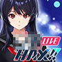 【Live2D】JK LIVE HAX！！ 〜清楚で真面目な生徒会長が裏アカ使ってオナニー配信〜