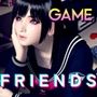 FRIENDS GAME
