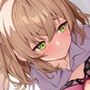 【壁越し！KU100！】カレシを連れ込んだ義妹のHな声を盗み聞き 〜バレたら予想外のオナサポしてくれた義妹の本当の気持ち