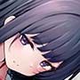 【早漏改善パートナー】興味無さそうな低音ダウナー同級生と事務的濃厚孕ませえっち
